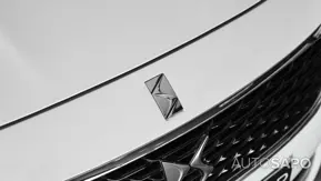 DS DS5 de 2016