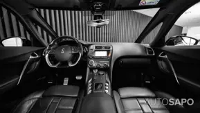DS DS5 de 2016