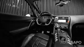 DS DS5 de 2016