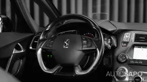 DS DS5 de 2016
