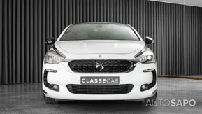 DS DS5 de 2016