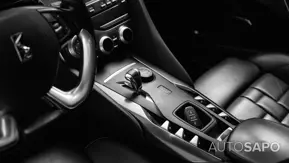 DS DS5 de 2016