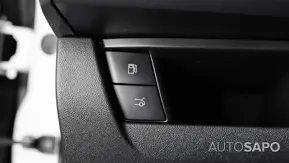 DS DS5 de 2016