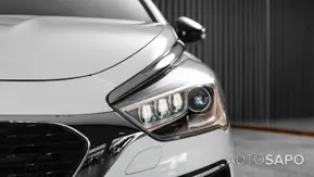 DS DS5 de 2016