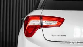 DS DS5 de 2016
