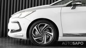 DS DS5 de 2016