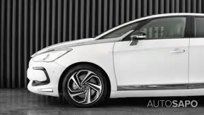 DS DS5 de 2016