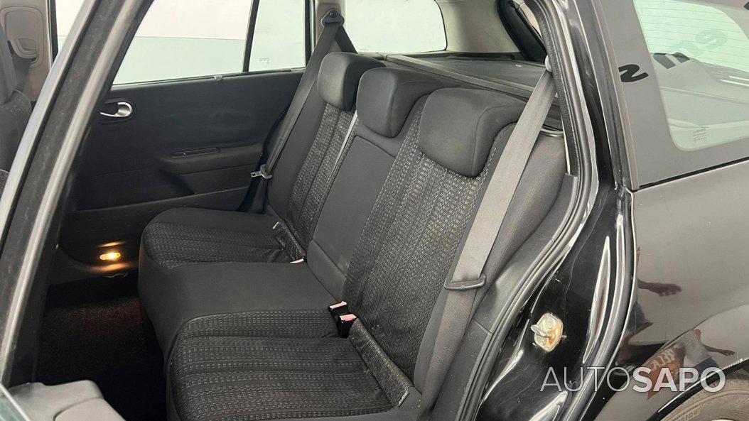 Renault Mégane 1.5 dci de 2006