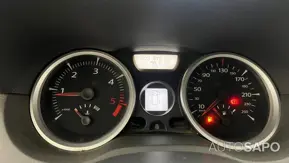 Renault Mégane 1.5 dci de 2006