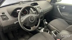 Renault Mégane 1.5 dci de 2006