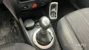Renault Mégane 1.5 dci de 2006