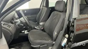 Renault Mégane 1.5 dci de 2006