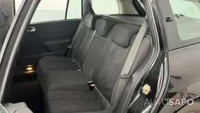 Renault Mégane 1.5 dci de 2006