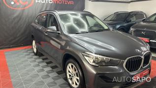 BMW X1 de 2020