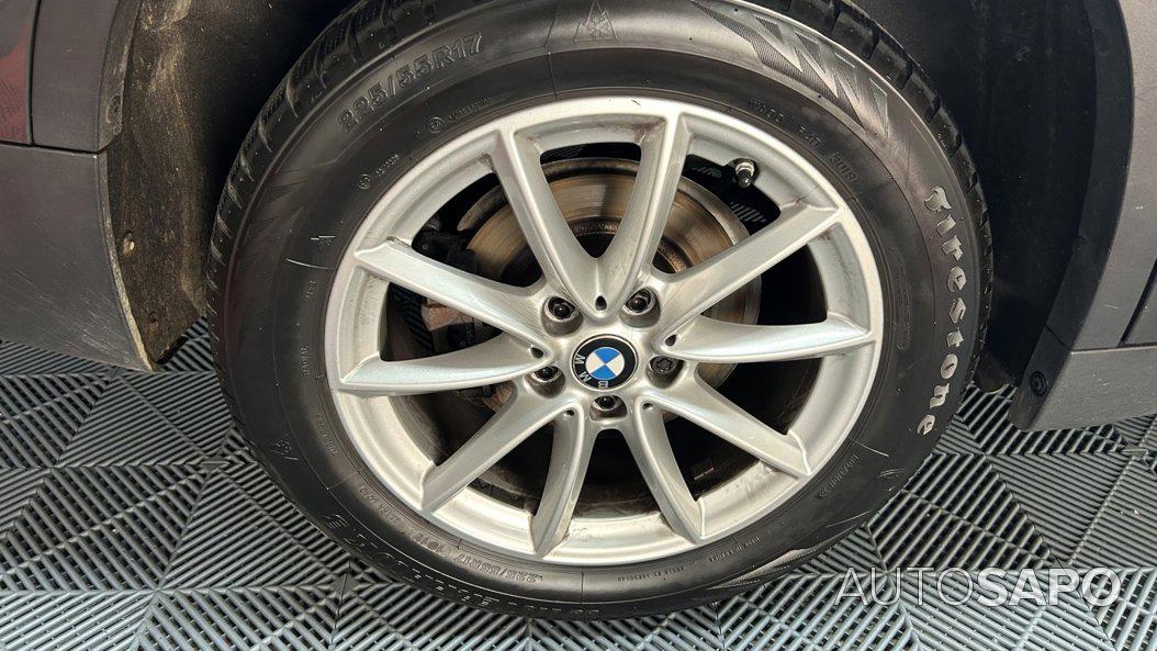 BMW X1 de 2020