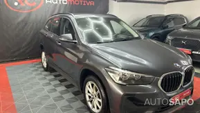 BMW X1 de 2020