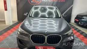 BMW X1 de 2020