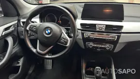 BMW X1 de 2020