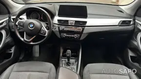BMW X1 de 2020
