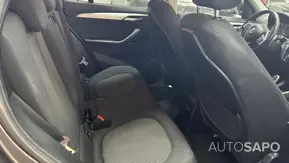BMW X1 de 2020