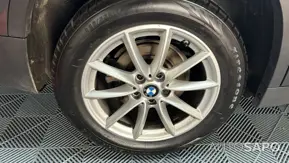BMW X1 de 2020
