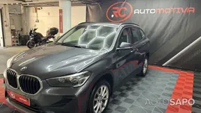 BMW X1 de 2020