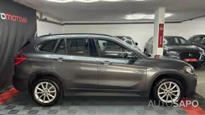 BMW X1 de 2020