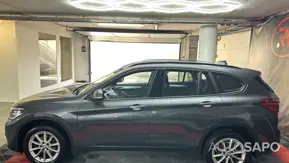 BMW X1 de 2020