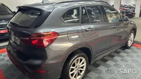 BMW X1 de 2020