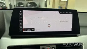 BMW X1 de 2020