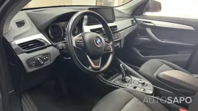 BMW X1 de 2020