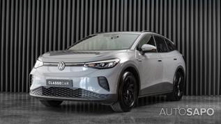 Volkswagen ID.4 de 2022