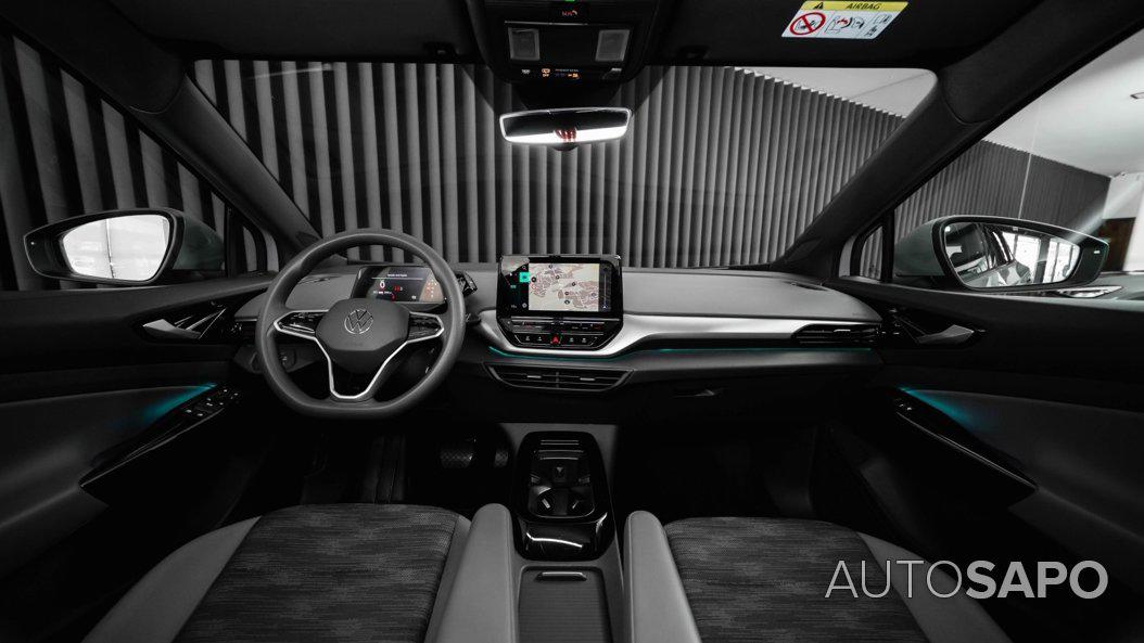 Volkswagen ID.4 de 2022