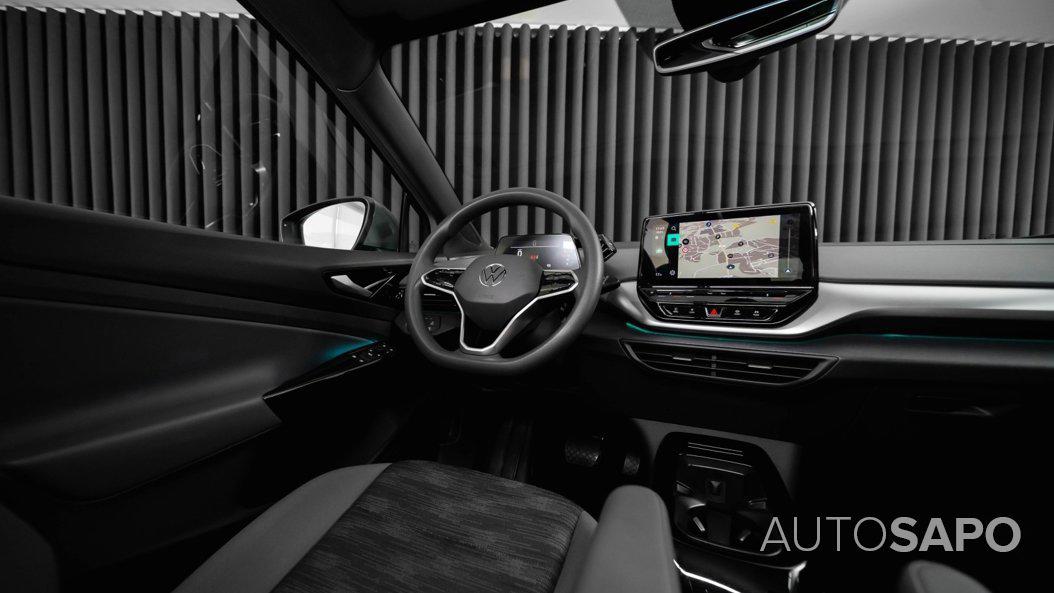 Volkswagen ID.4 de 2022