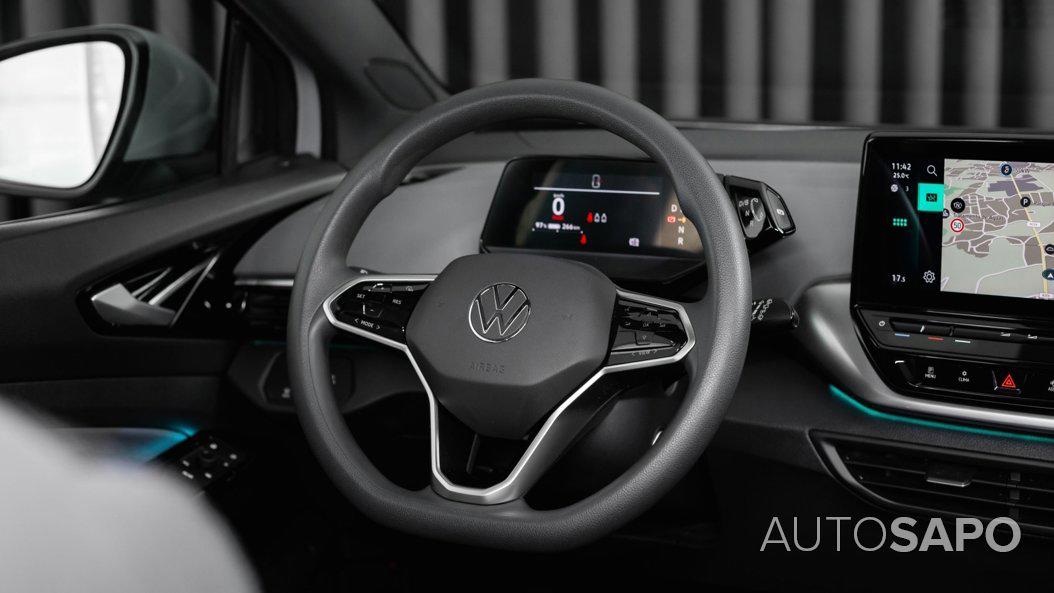 Volkswagen ID.4 de 2022