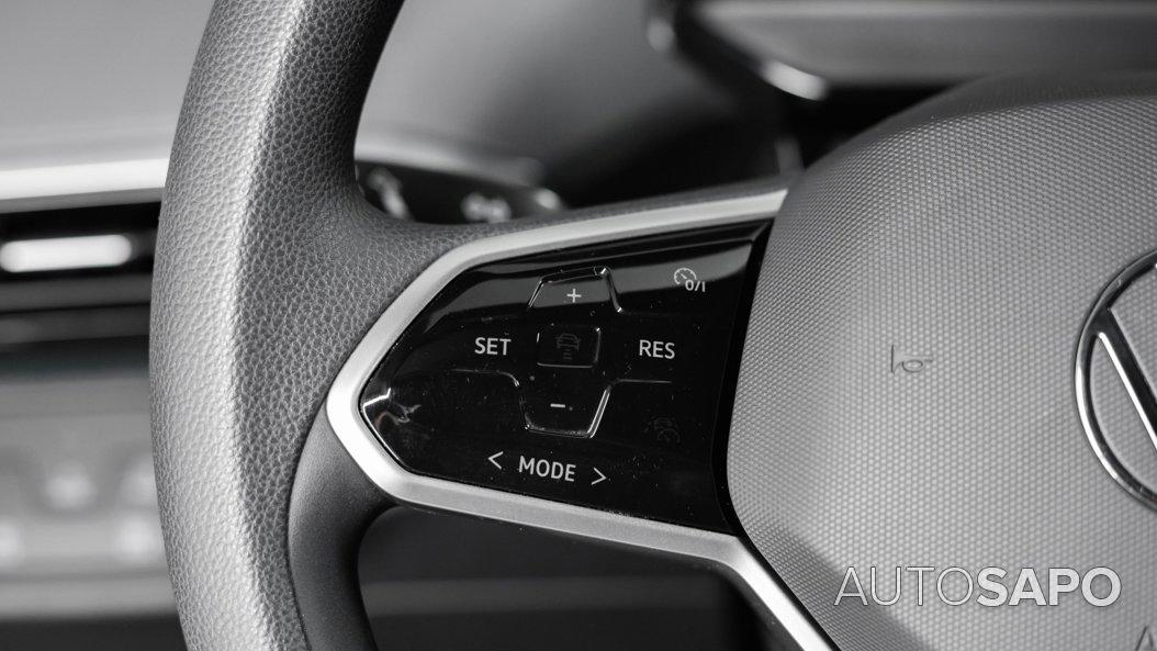 Volkswagen ID.4 de 2022