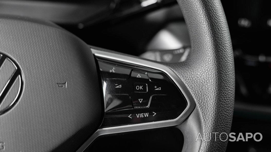 Volkswagen ID.4 de 2022