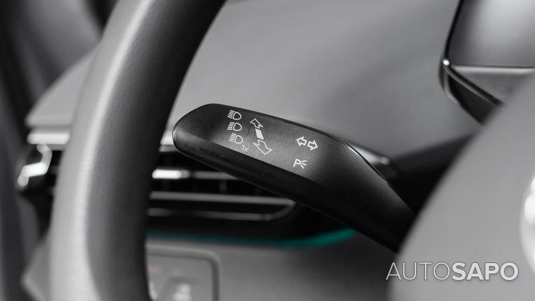 Volkswagen ID.4 de 2022