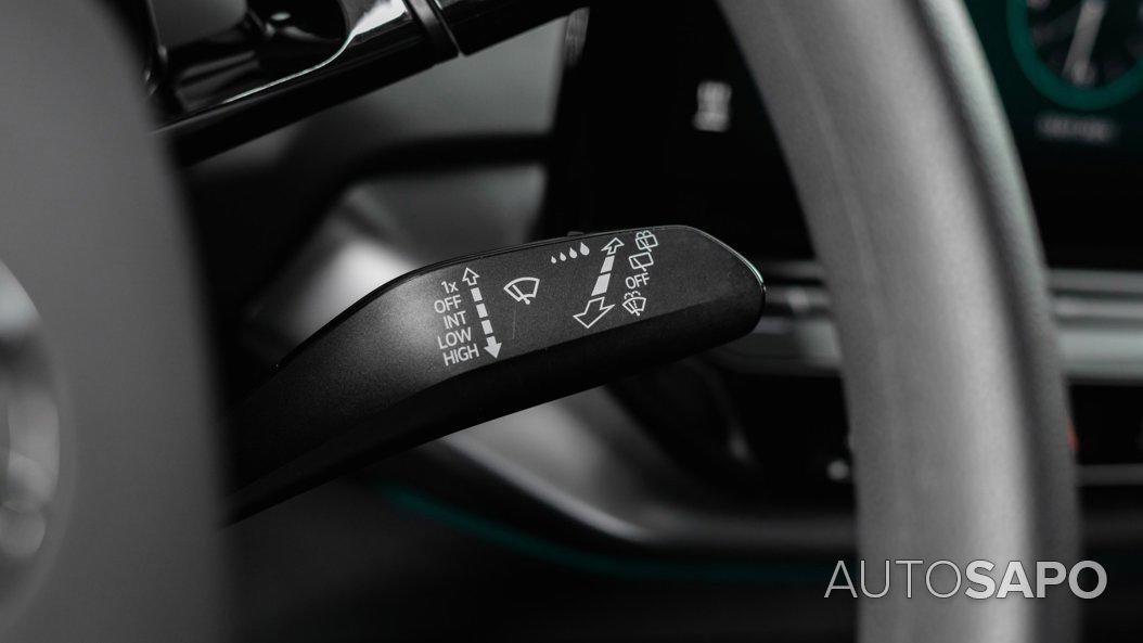 Volkswagen ID.4 de 2022