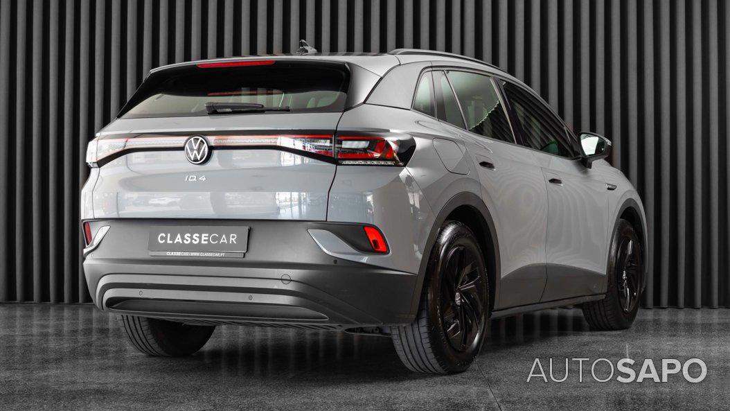 Volkswagen ID.4 de 2022
