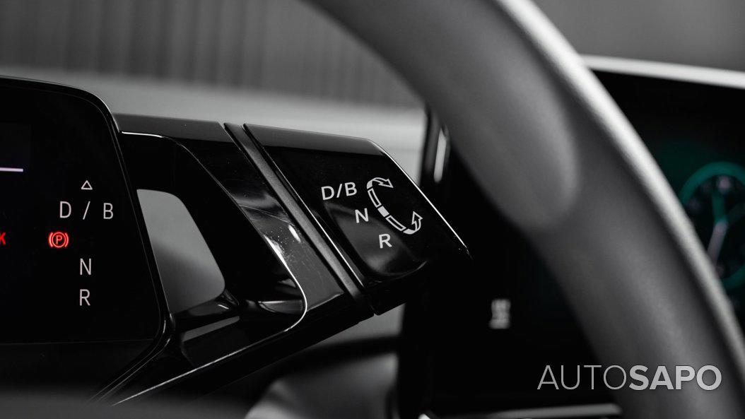 Volkswagen ID.4 de 2022