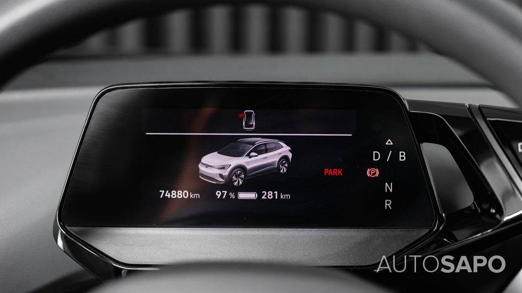 Volkswagen ID.4 de 2022