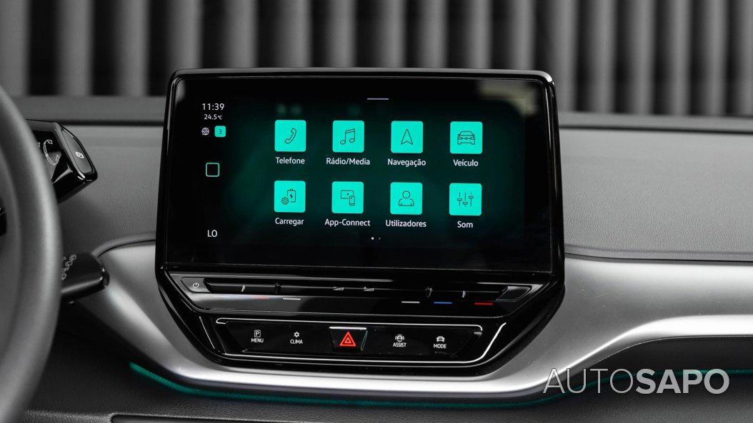 Volkswagen ID.4 de 2022