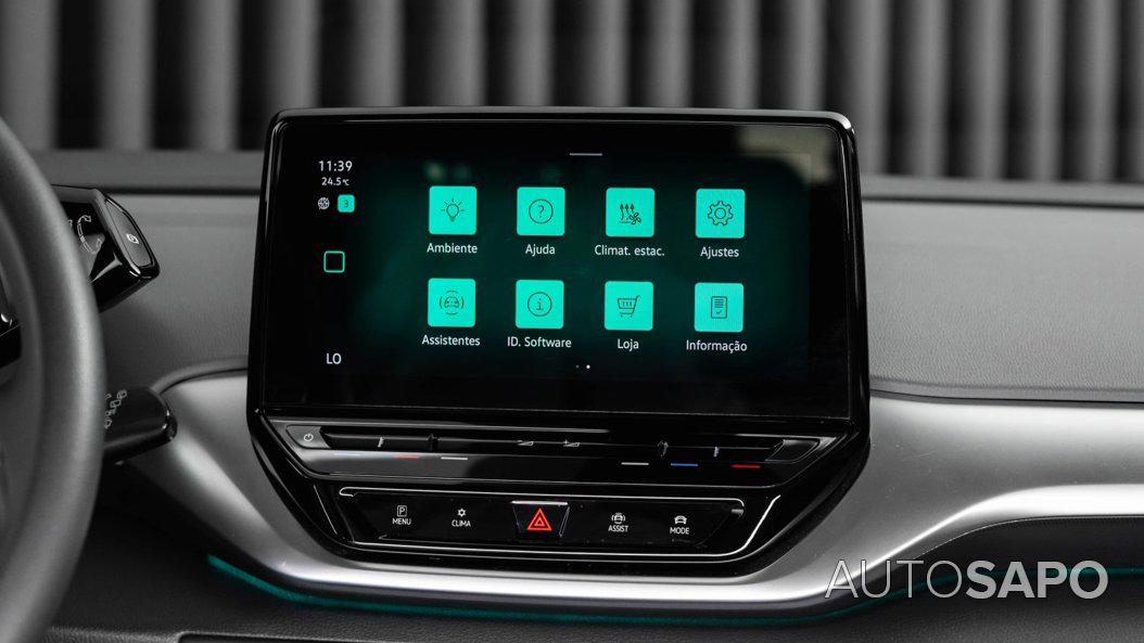 Volkswagen ID.4 de 2022