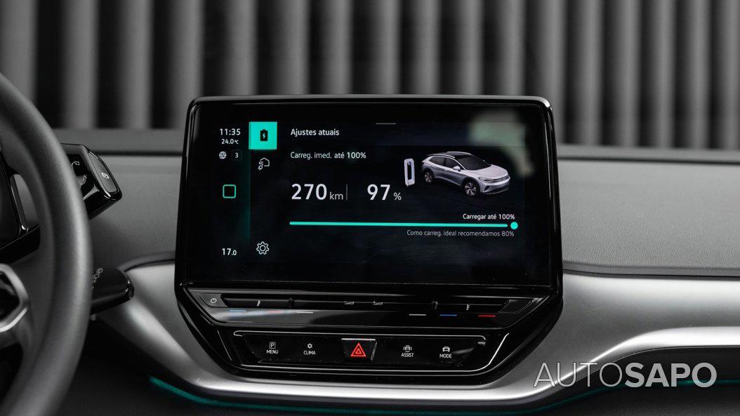 Volkswagen ID.4 de 2022
