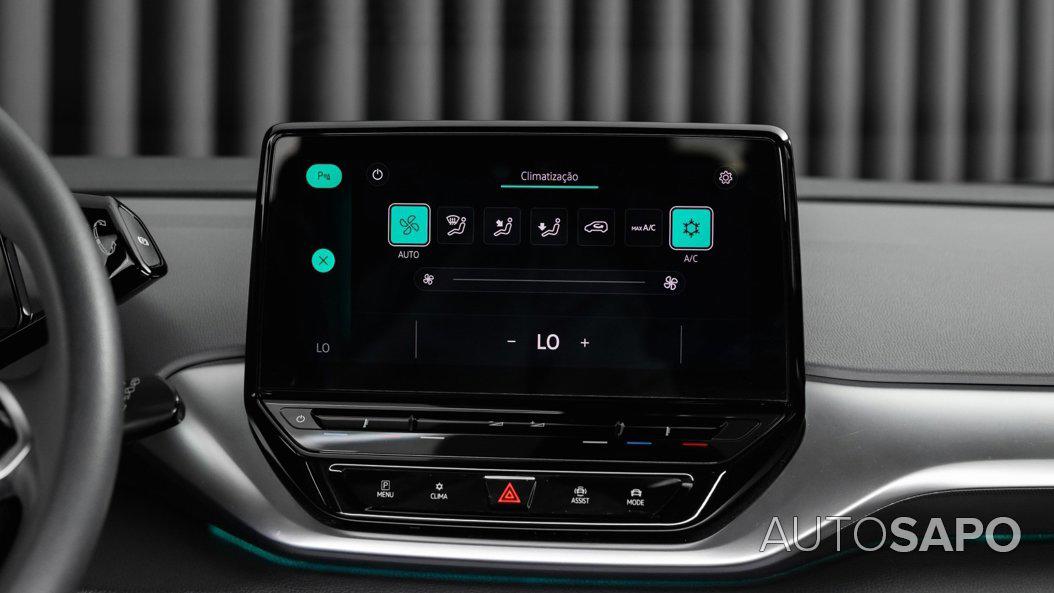 Volkswagen ID.4 de 2022