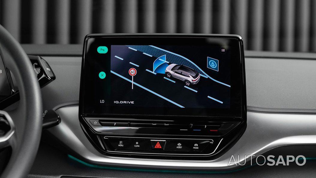Volkswagen ID.4 de 2022