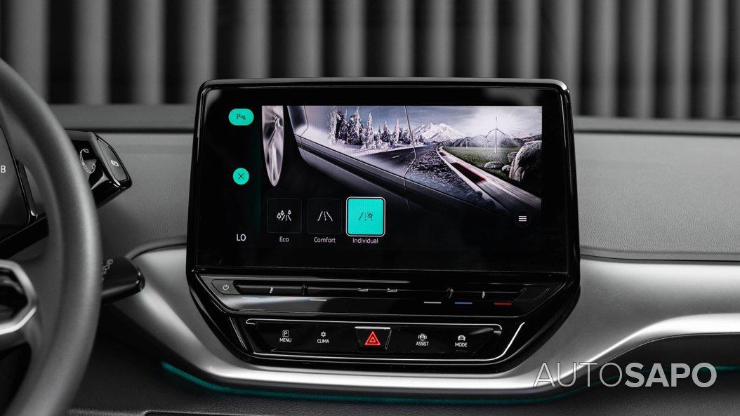 Volkswagen ID.4 de 2022
