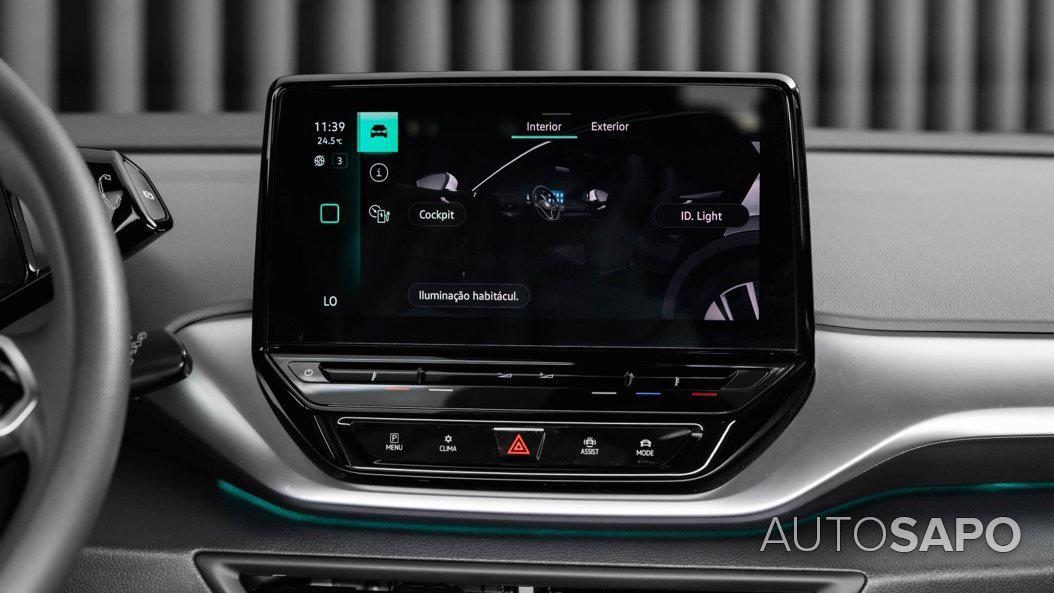 Volkswagen ID.4 de 2022