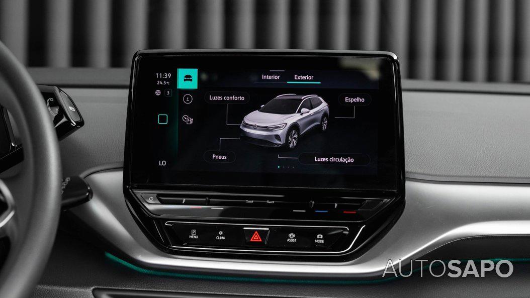 Volkswagen ID.4 de 2022